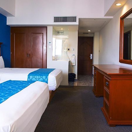 Hotel Lois Veracruz Ngoại thất bức ảnh