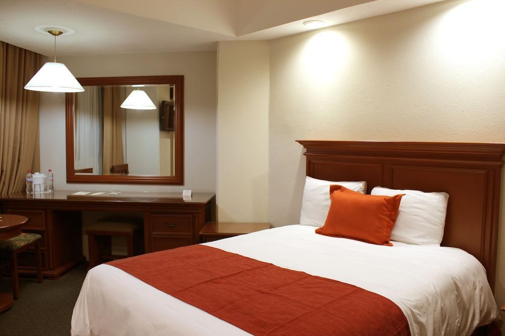 Hotel Lois Veracruz Ngoại thất bức ảnh