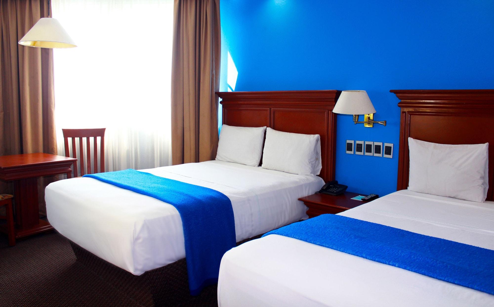 Hotel Lois Veracruz Ngoại thất bức ảnh