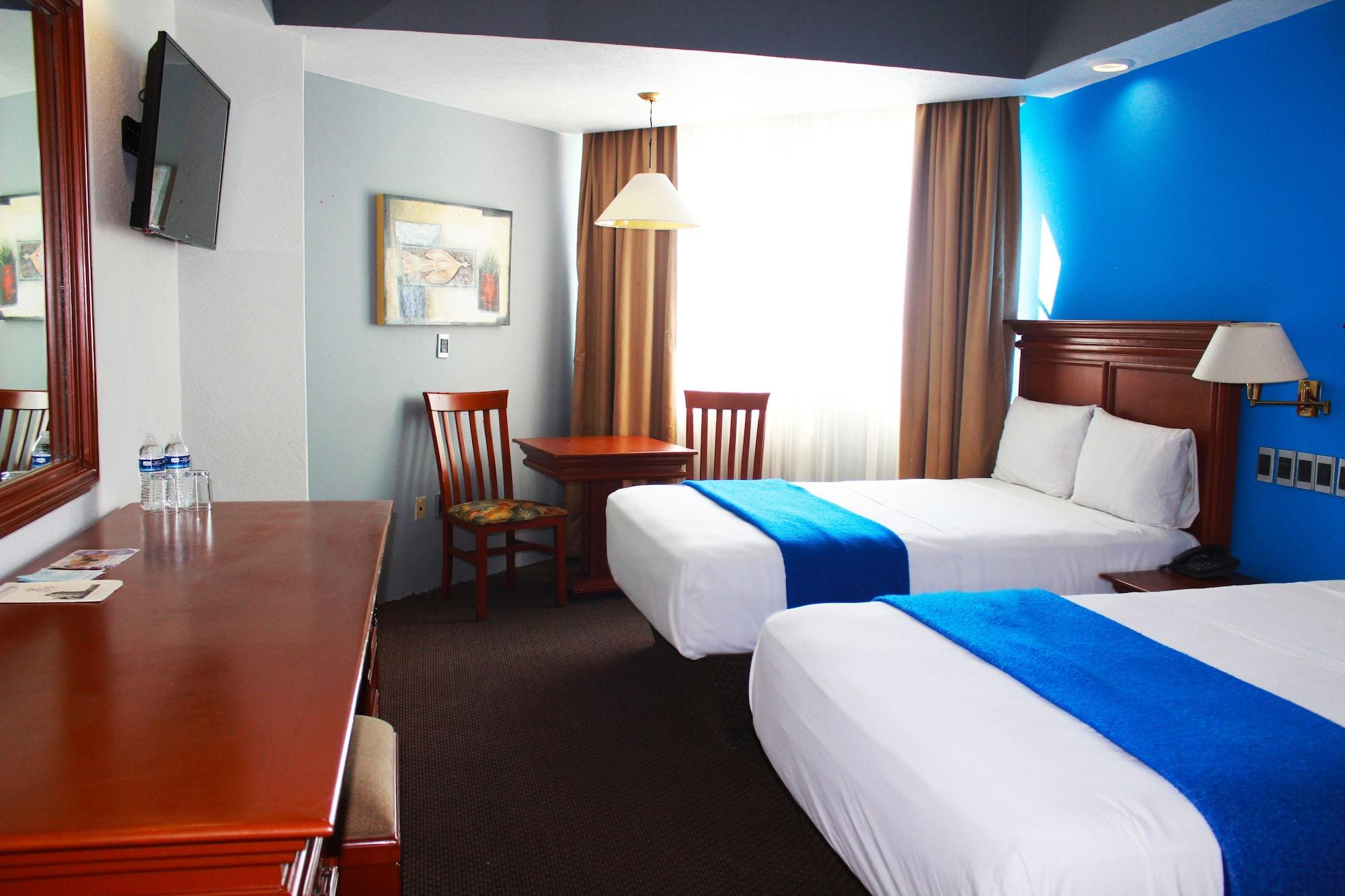 Hotel Lois Veracruz Ngoại thất bức ảnh