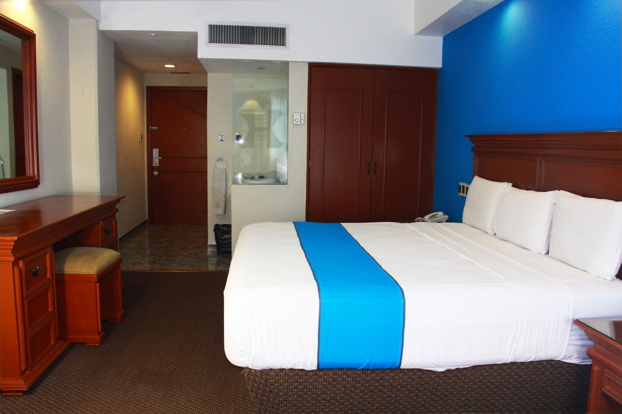 Hotel Lois Veracruz Ngoại thất bức ảnh