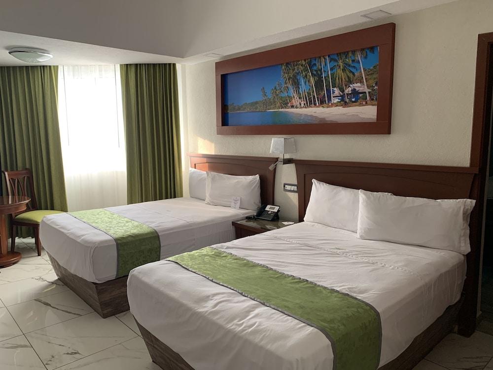 Hotel Lois Veracruz Ngoại thất bức ảnh