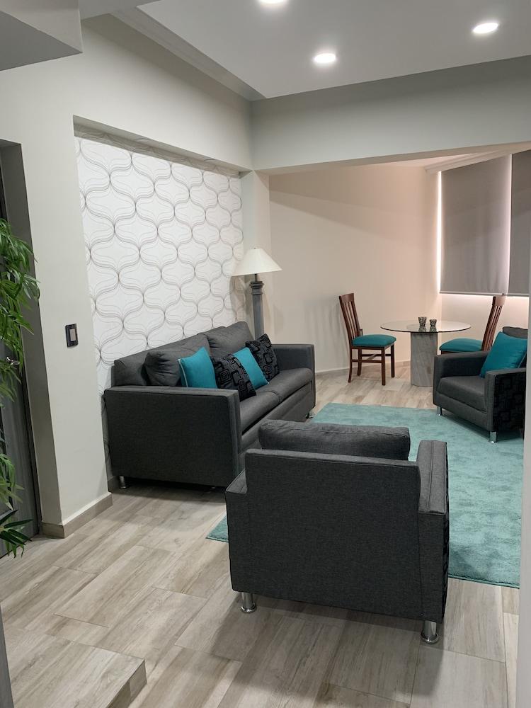Hotel Lois Veracruz Ngoại thất bức ảnh