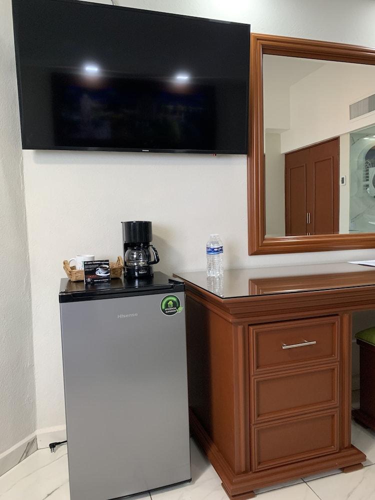 Hotel Lois Veracruz Ngoại thất bức ảnh
