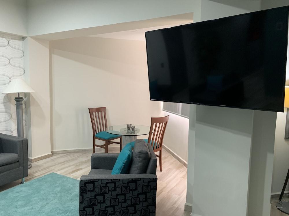 Hotel Lois Veracruz Ngoại thất bức ảnh