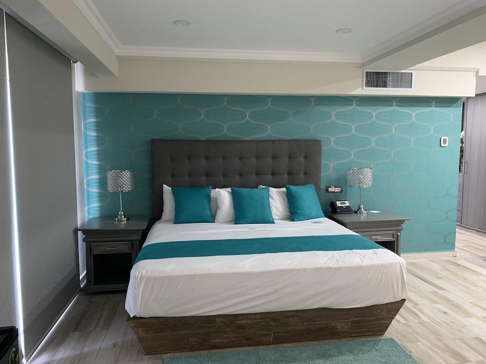 Hotel Lois Veracruz Ngoại thất bức ảnh