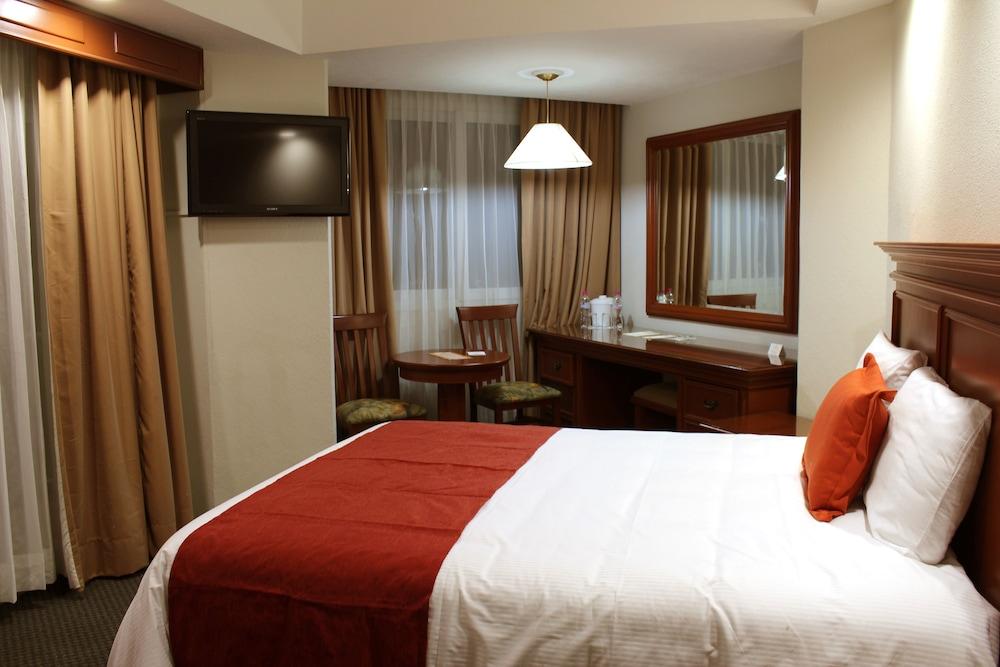 Hotel Lois Veracruz Ngoại thất bức ảnh