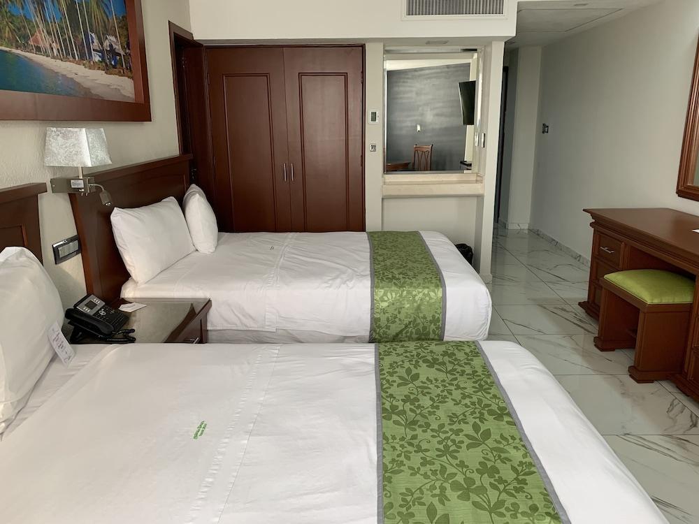 Hotel Lois Veracruz Ngoại thất bức ảnh