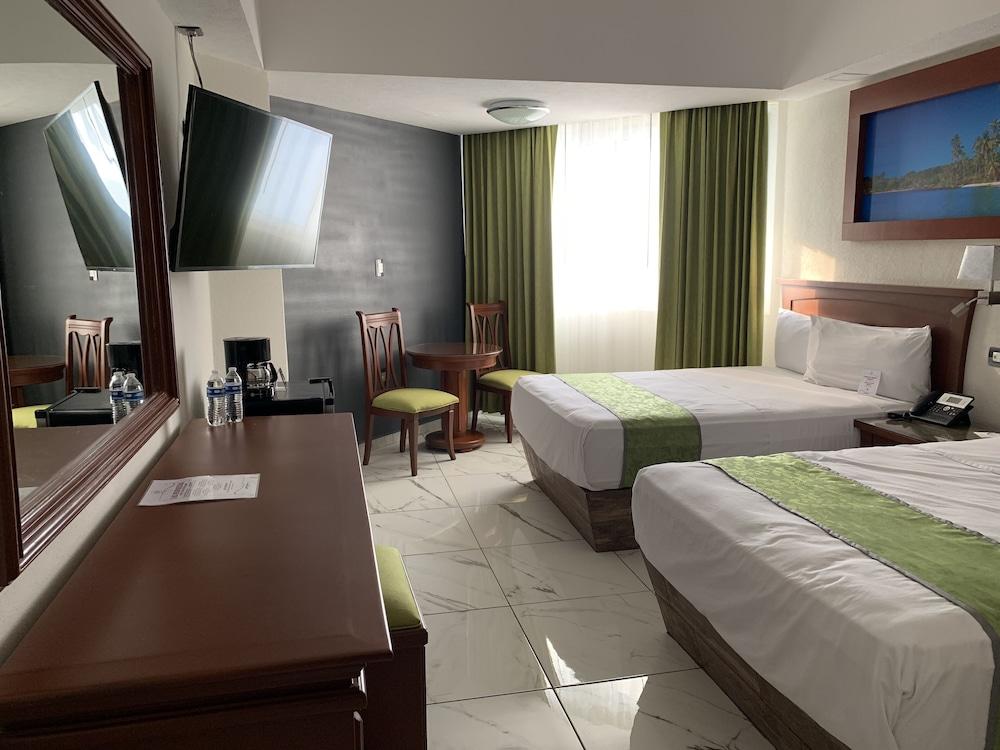 Hotel Lois Veracruz Ngoại thất bức ảnh