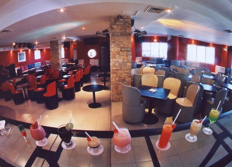 Hotel Lois Veracruz Ngoại thất bức ảnh
