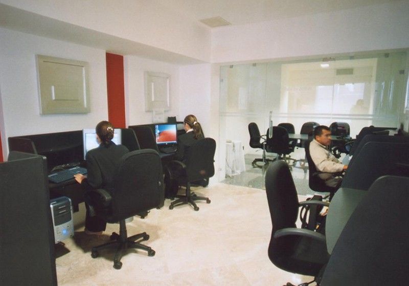 Hotel Lois Veracruz Ngoại thất bức ảnh