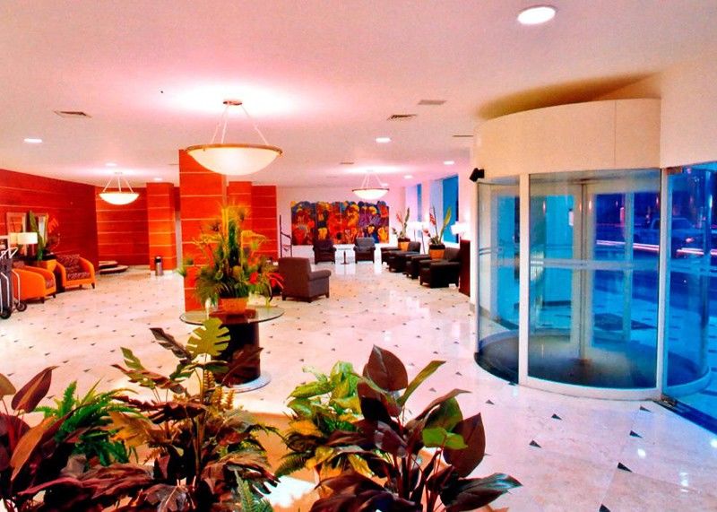 Hotel Lois Veracruz Ngoại thất bức ảnh