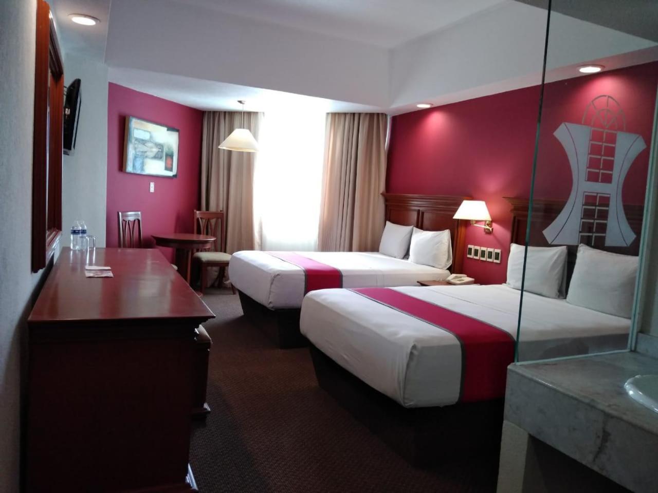 Hotel Lois Veracruz Ngoại thất bức ảnh
