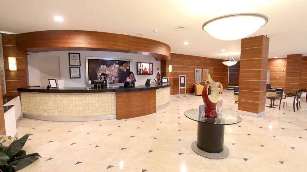 Hotel Lois Veracruz Ngoại thất bức ảnh