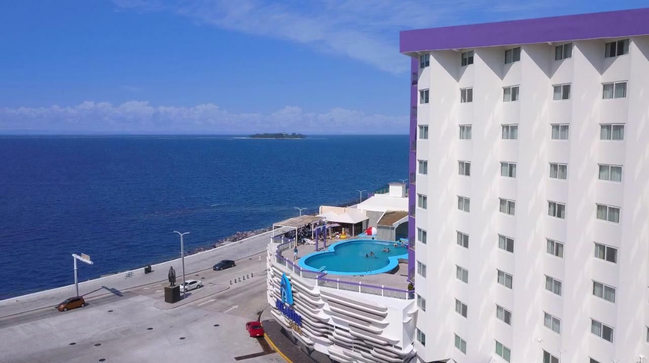 Hotel Lois Veracruz Ngoại thất bức ảnh