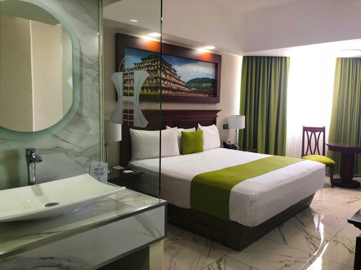 Hotel Lois Veracruz Ngoại thất bức ảnh