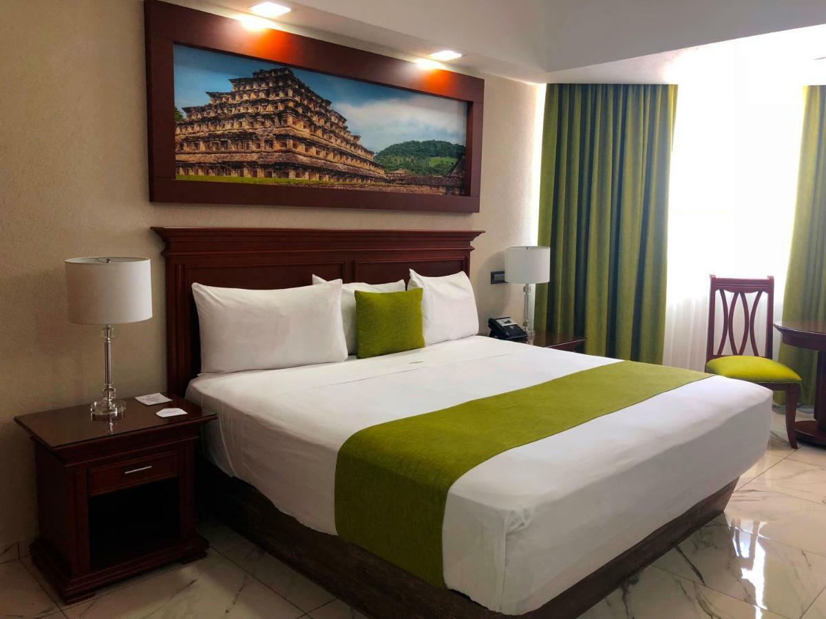 Hotel Lois Veracruz Ngoại thất bức ảnh