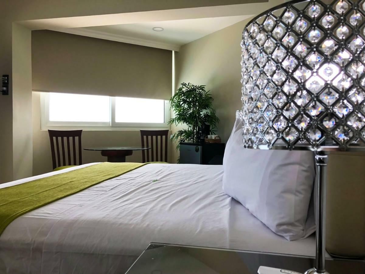 Hotel Lois Veracruz Ngoại thất bức ảnh