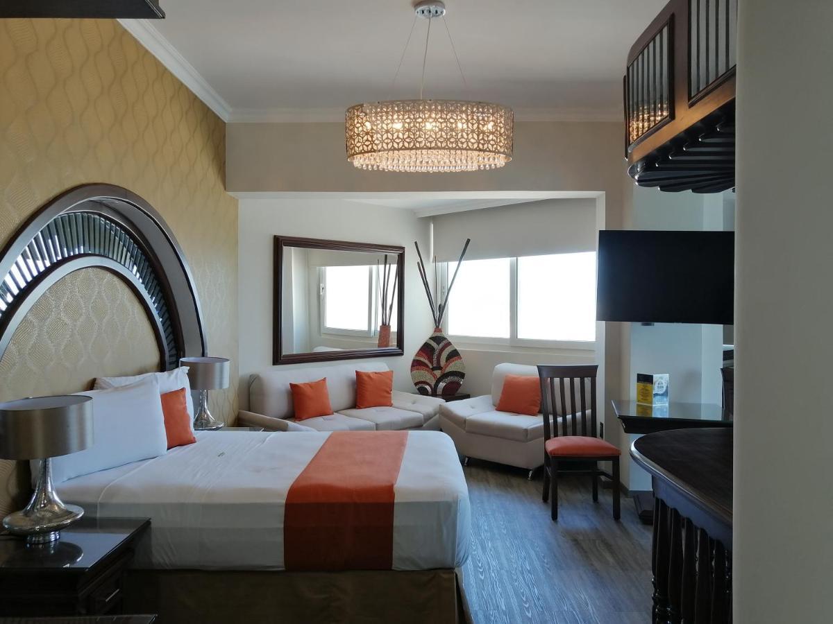 Hotel Lois Veracruz Ngoại thất bức ảnh
