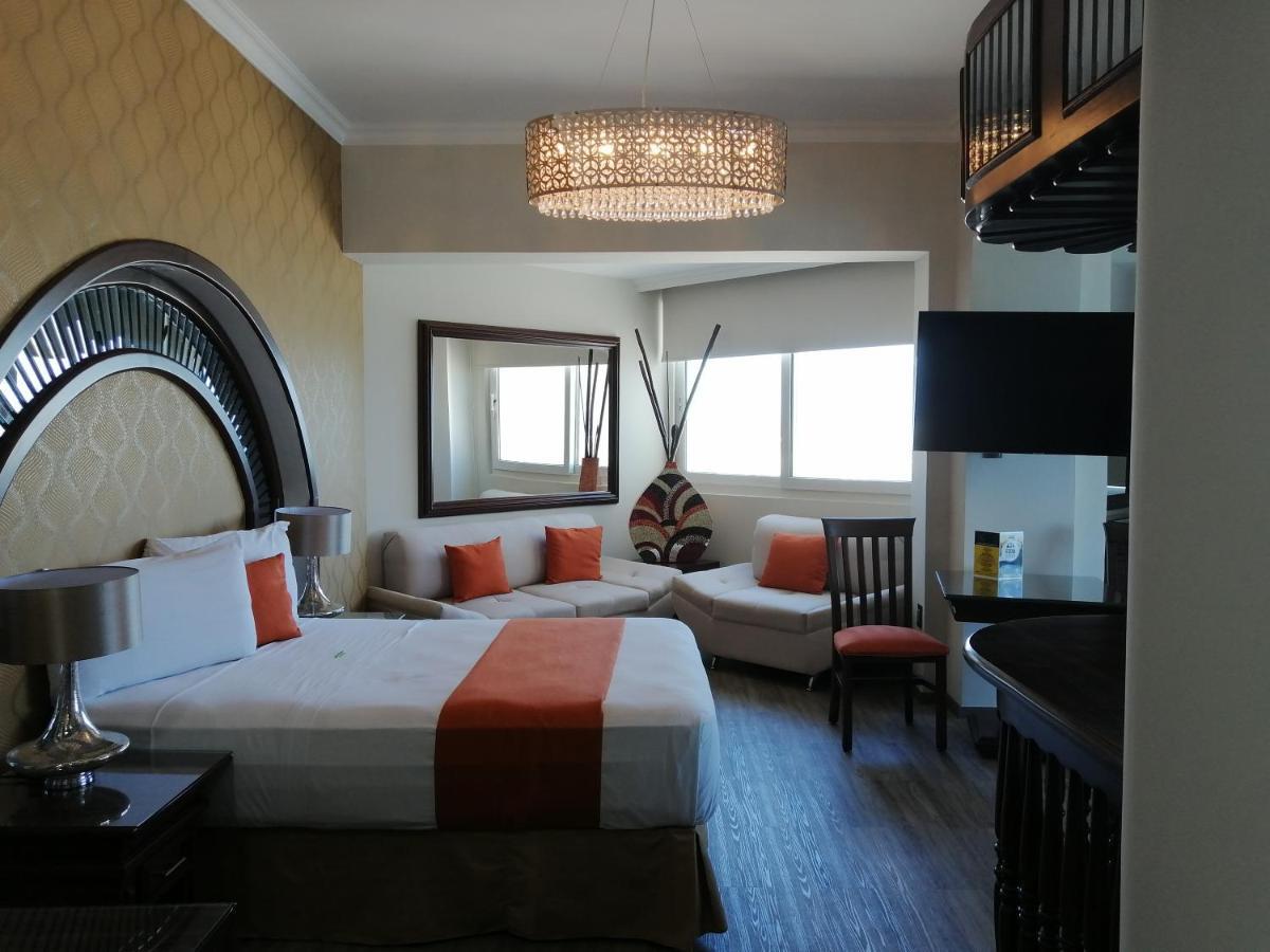 Hotel Lois Veracruz Ngoại thất bức ảnh