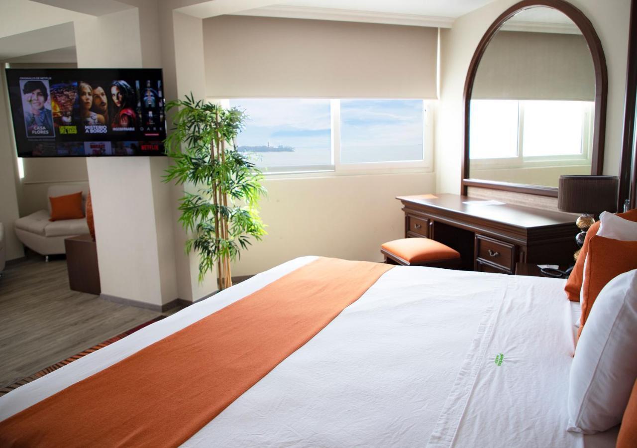 Hotel Lois Veracruz Ngoại thất bức ảnh